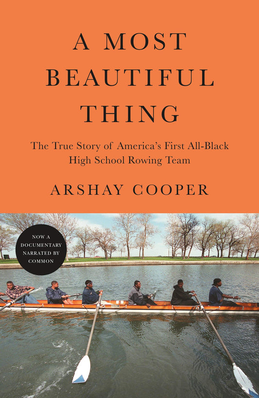MOST BEAUTIFUL THING - 5530
