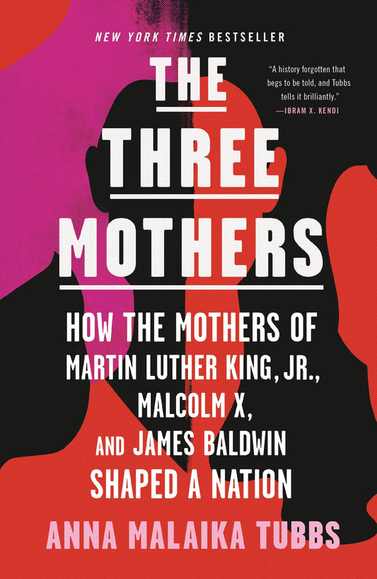 Three Mothers - 7084