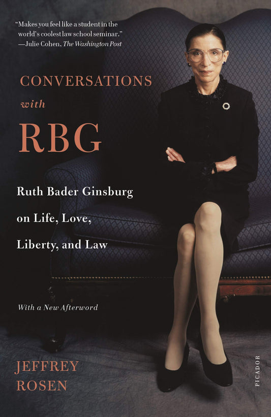 Conversations with RBG - 4878