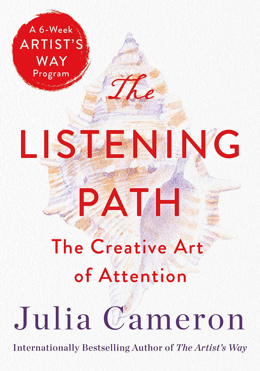 Listening Path - 9982