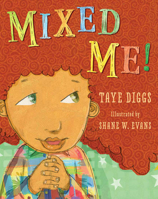 Mixed Me! - 1159