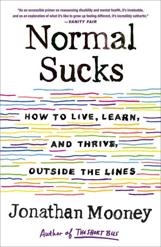 Normal Sucks
