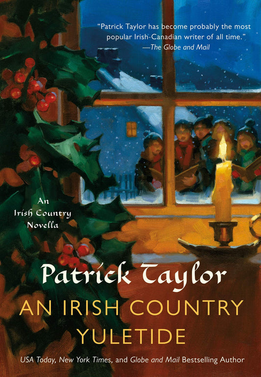 An Irish Country Yuletide: An Irish Country Novella (Irish Country Books, 16) - 2554