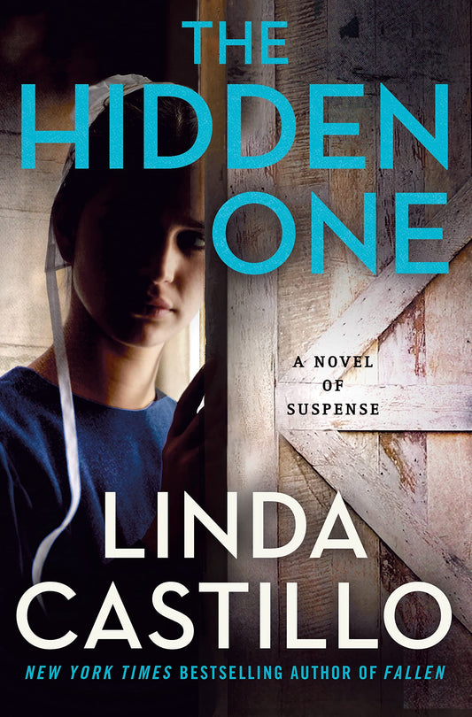 The Hidden One: A Novel of Suspense (Kate Burkholder, 14) - 3265