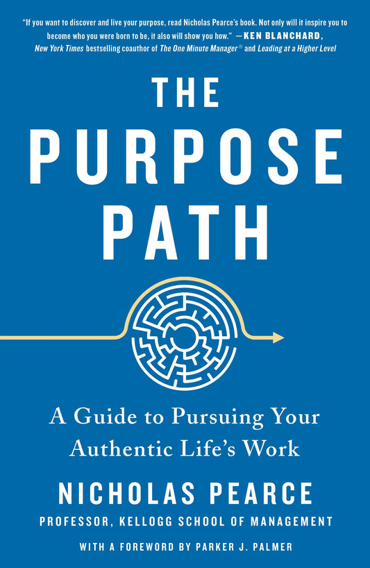 Purpose Path
