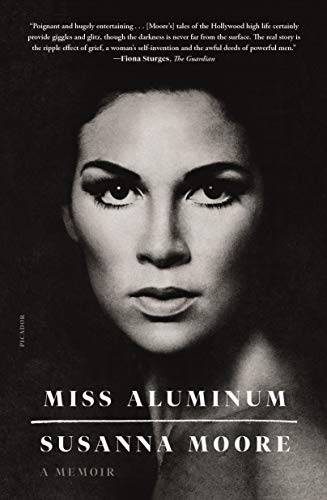 Miss Aluminum - 2327