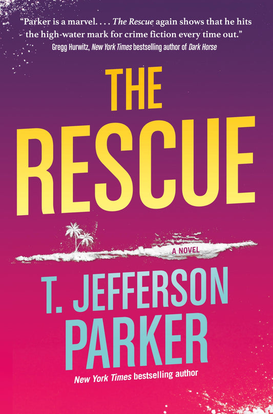 The Rescue - 2246