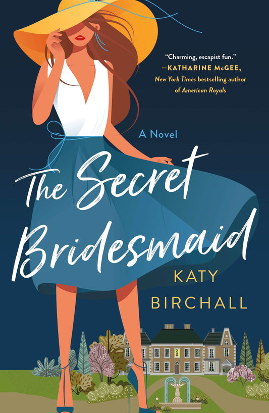 Secret Bridesmaid