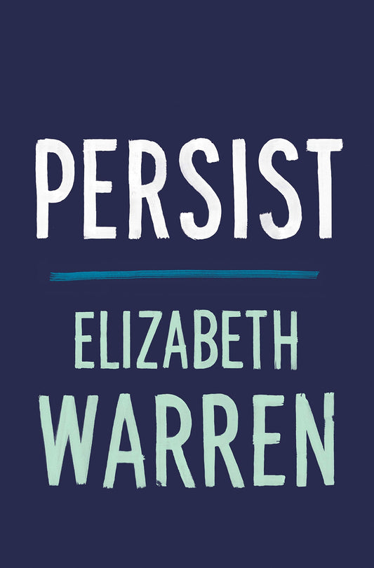 Persist - 8021