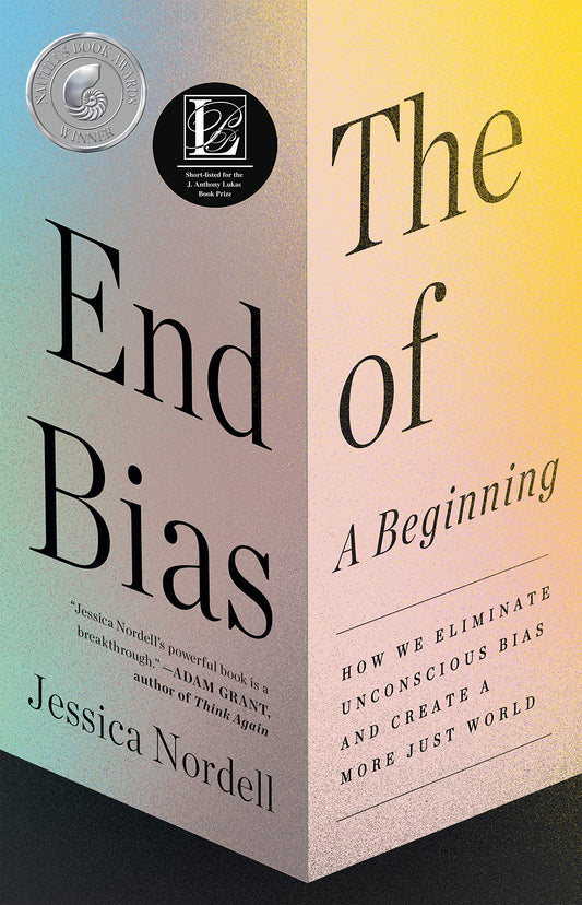 End of Bias: A Beginning - 9293