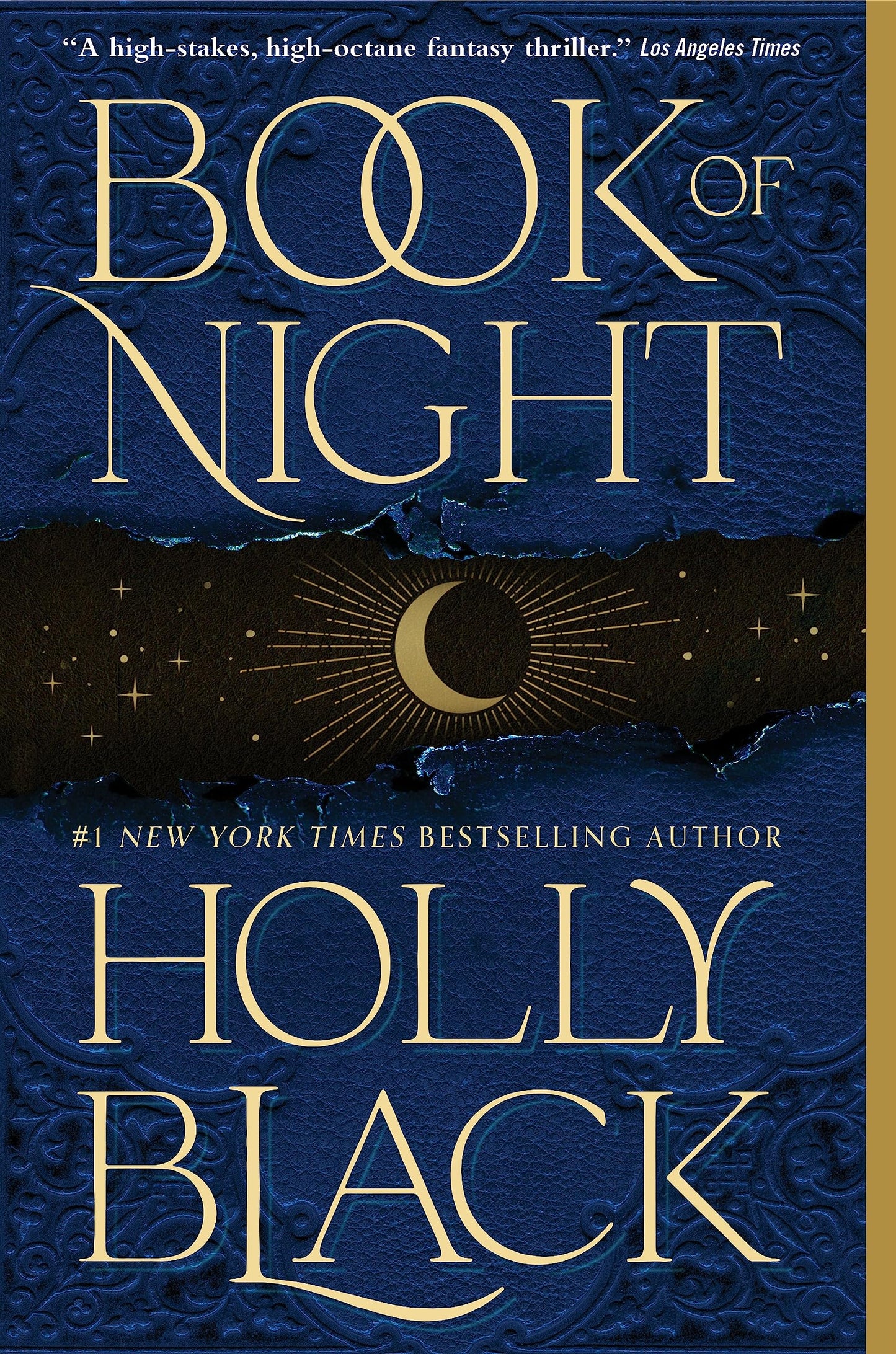 Book of Night (The Charlatan Duology, 1) - 5764