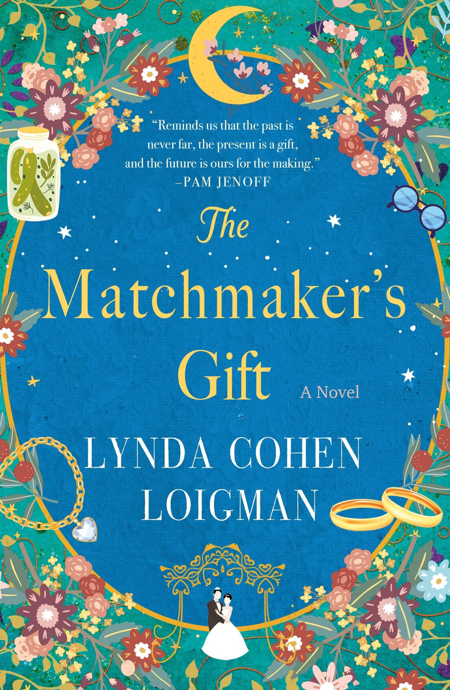 Matchmaker's Gift
