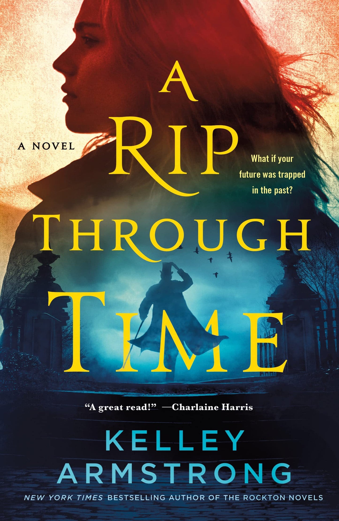 Rip Through Time (Rip Through Time Novels, 1) - 8547