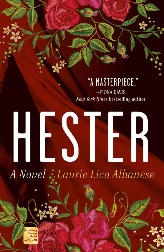 Hester - 8854