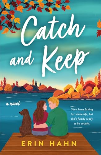 Catch and Keep (Smitten in the Mitten)