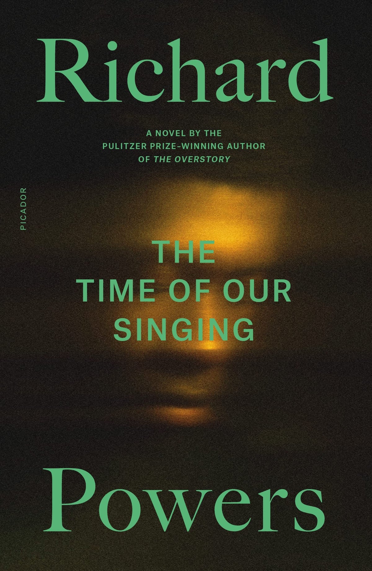 Time of Our Singing