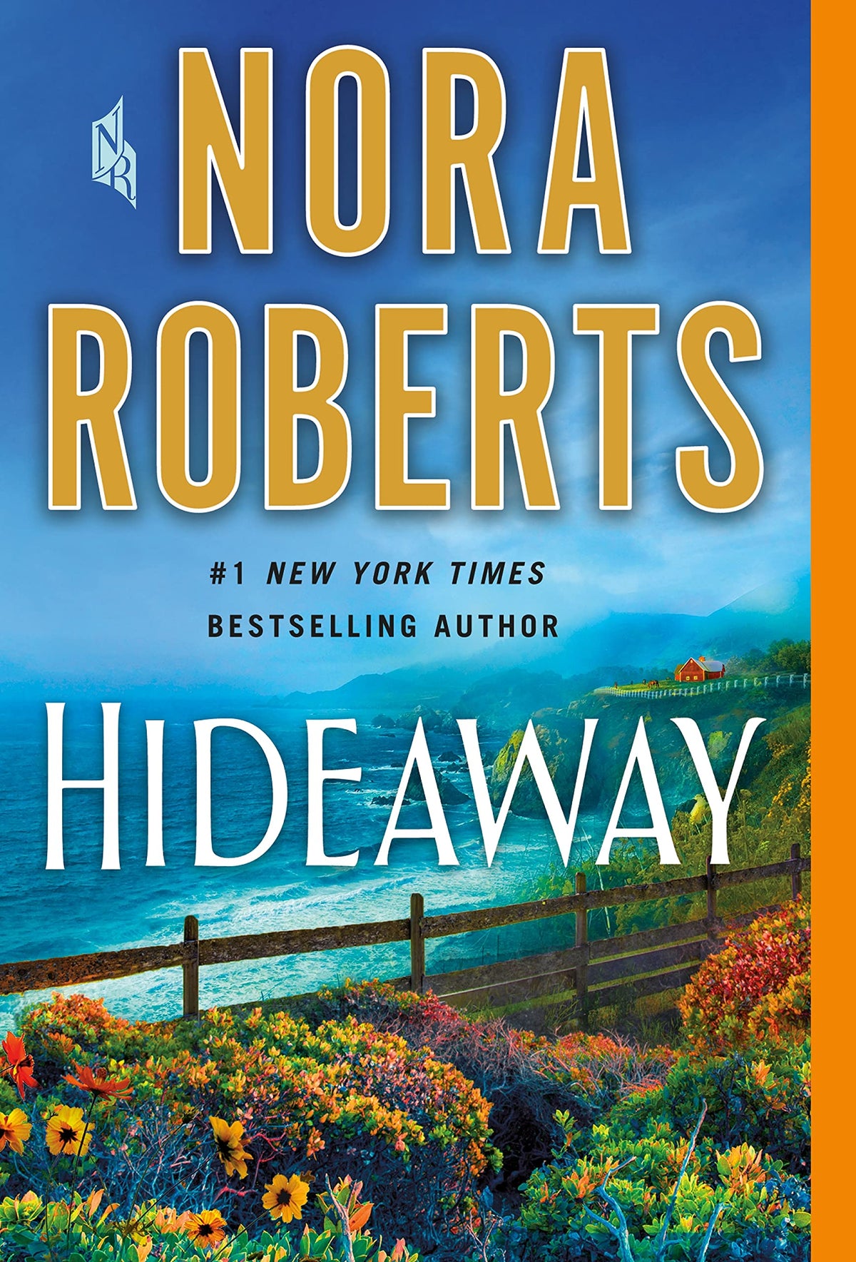 Hideaway: A Novel