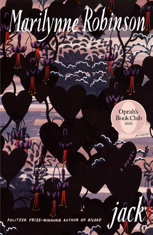 Jack (Oprah's Book Club) - 2665