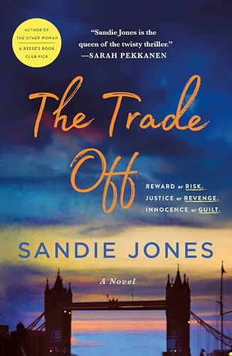 Trade Off (Reese's Book Club Picks)