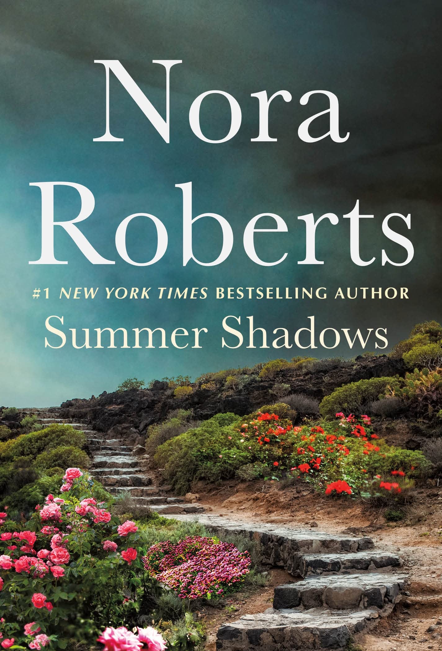 Summer Shadows: The Right Path and Partners: A 2-in-1 Collection - 6452
