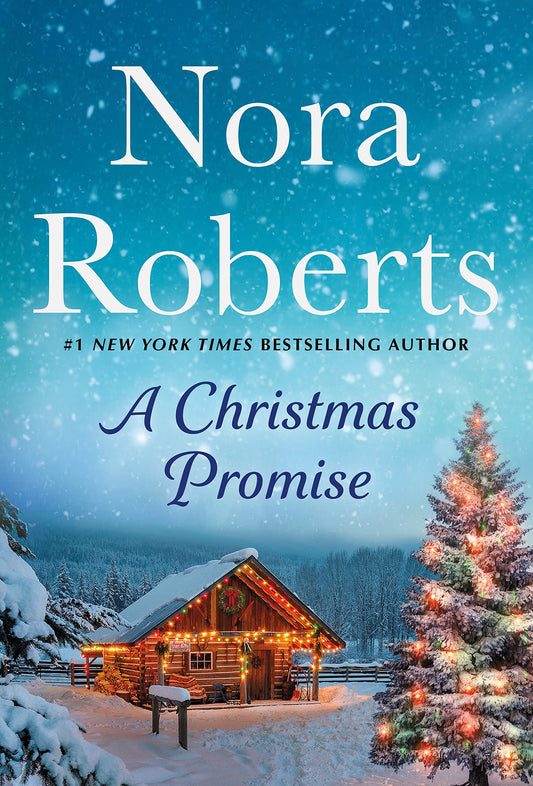 A Christmas Promise: A Will and a Way and Home for Christmas: A 2-in-1 Collection - 6408