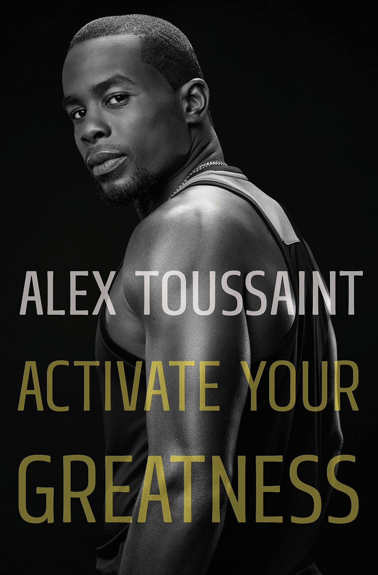 Activate Your Greatness - 4488