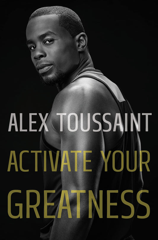 Activate Your Greatness - 4488