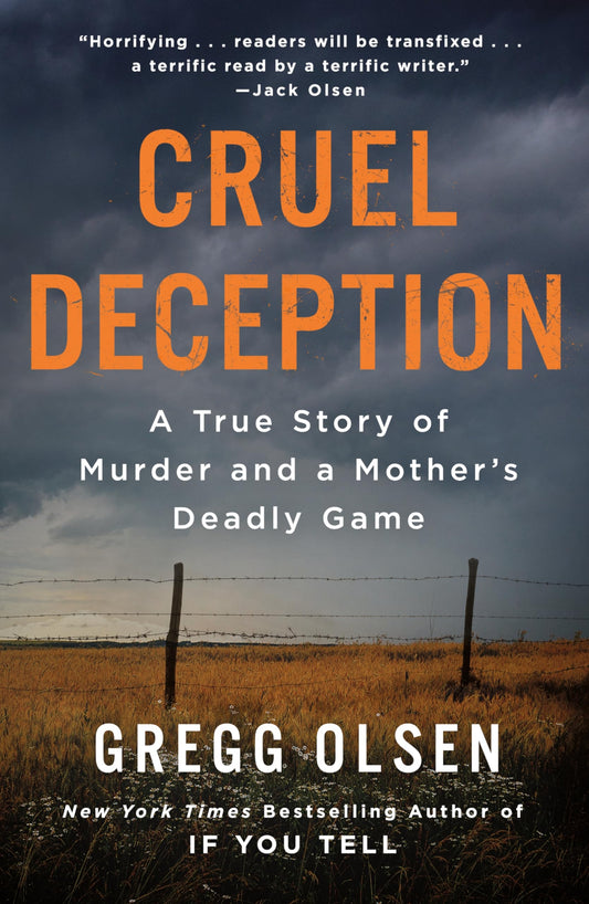 Cruel Deception