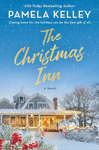 The Christmas Inn - 1486