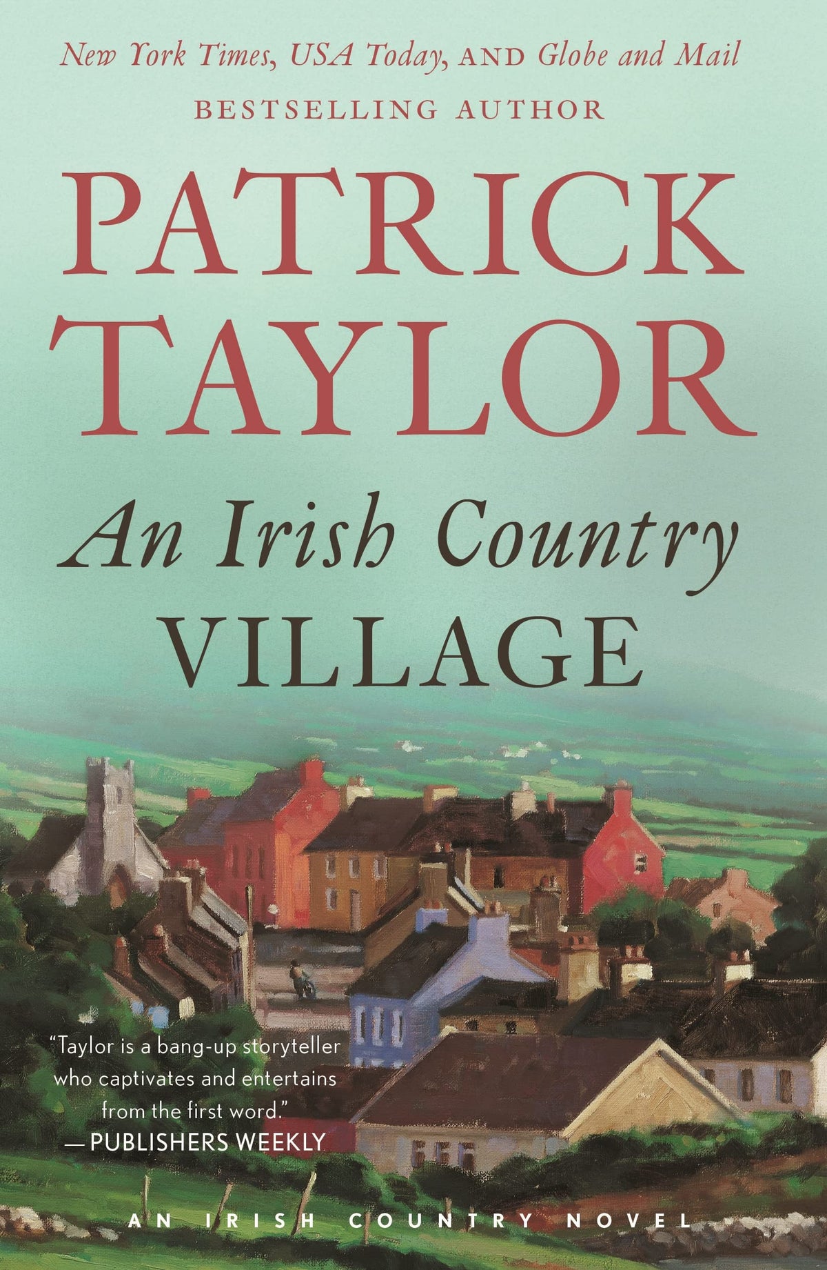 Irish Country Village (Irish Country Books, 2)