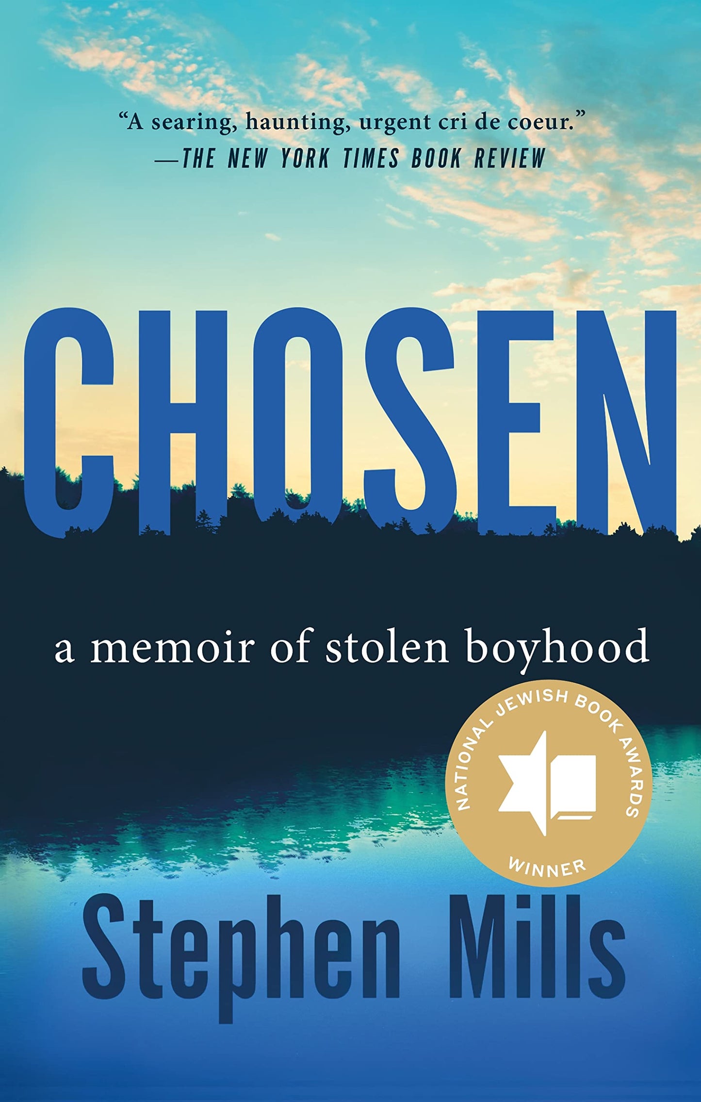 Chosen - 4996