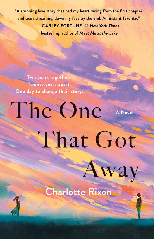The One That Got Away