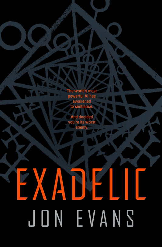 Exadelic - 4366
