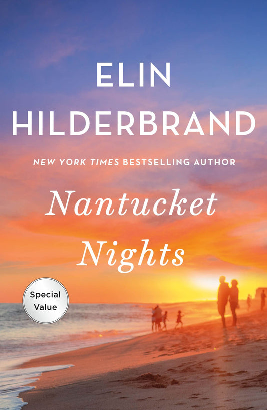 Nantucket Nights - 81