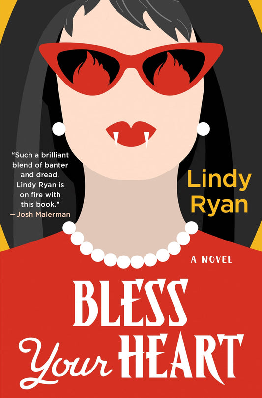 Bless Your Heart: A Novel (A Bless Your Heart Novel, 1) - 9944