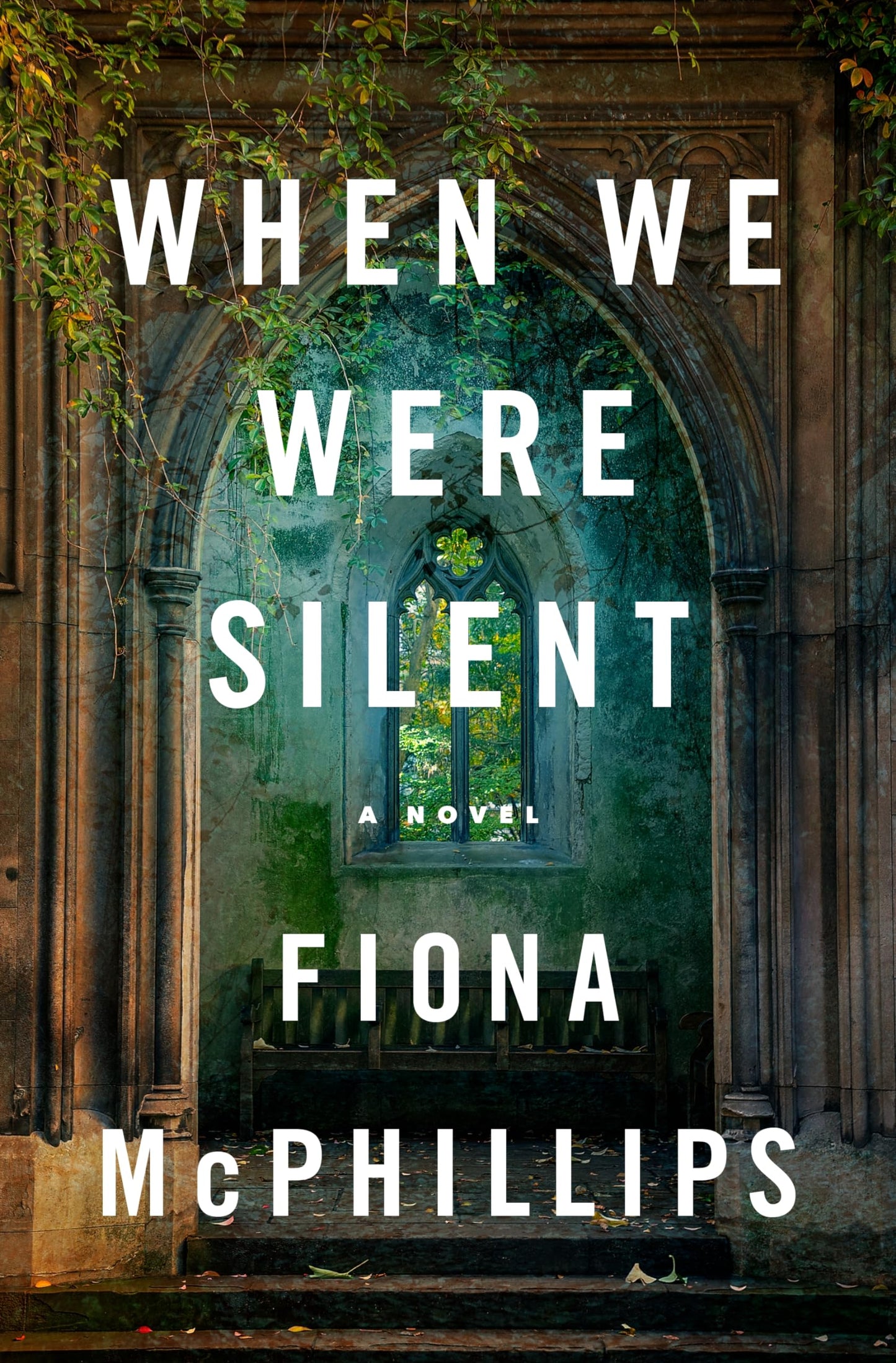 When We Were Silent: A Novel - 9956