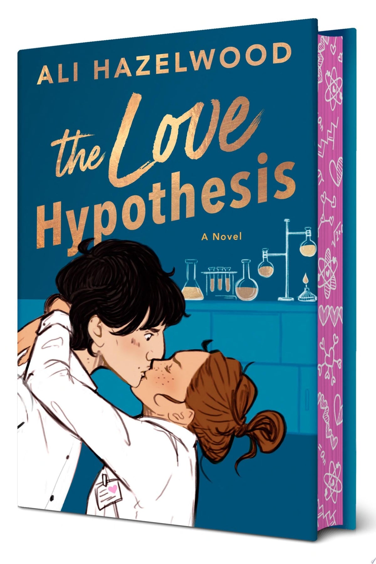 The Love Hypothesis Collector's Edition