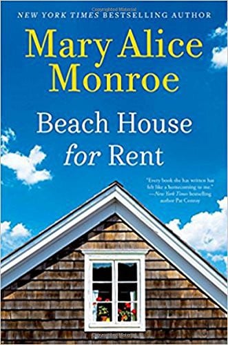 Beach house for rent