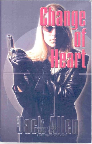 Change of Heart