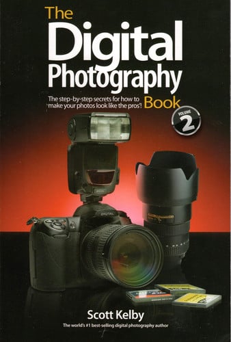 The digital photography book. Volume 2: the step-by-step secrets for how to make your photos look like the pros'!