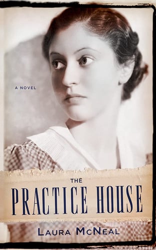 The practice house: a novel