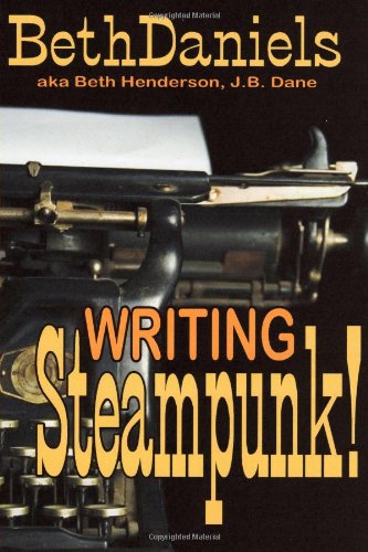 Writing Steampunk