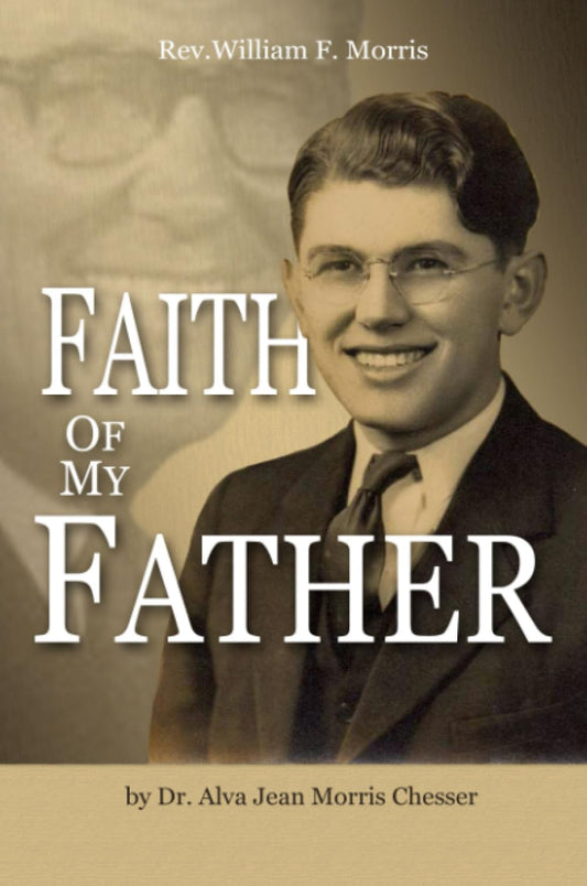 Faith of My Father