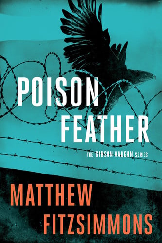 Poison feather