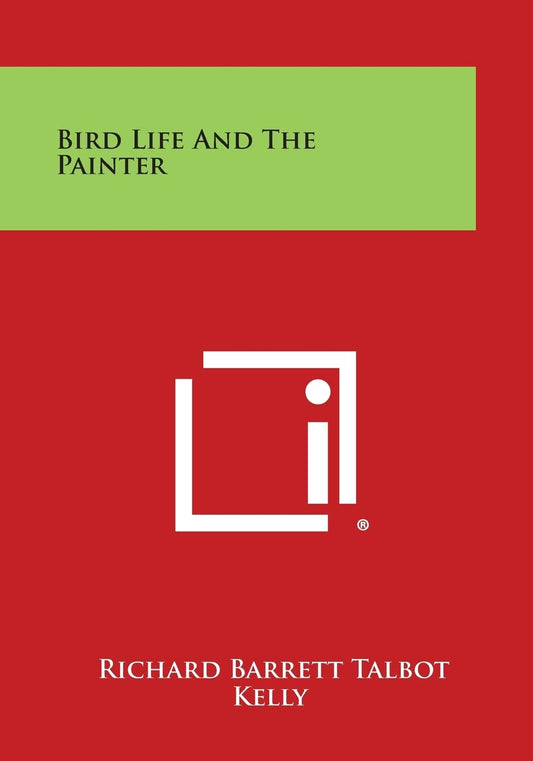 Bird Life and the Painter