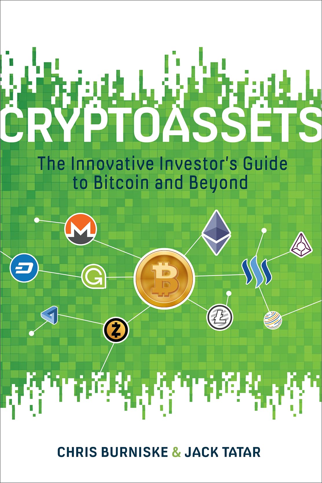 Cryptoassets: The Innovative Investor's Guide to Bitcoin and Beyond - 9093