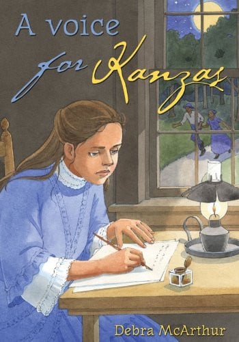 A voice for Kanzas