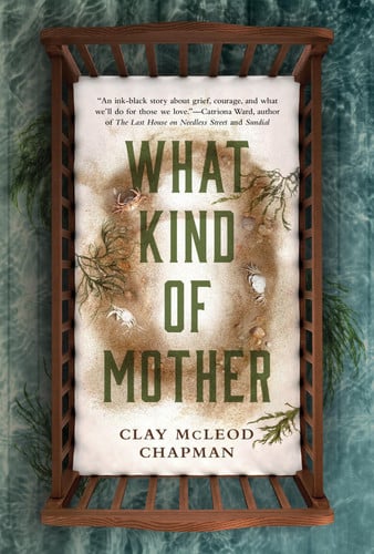What kind of mother: a novel