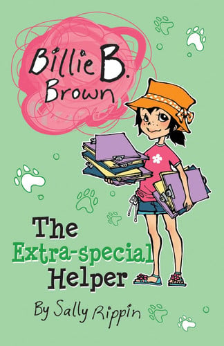 The extra-special helper