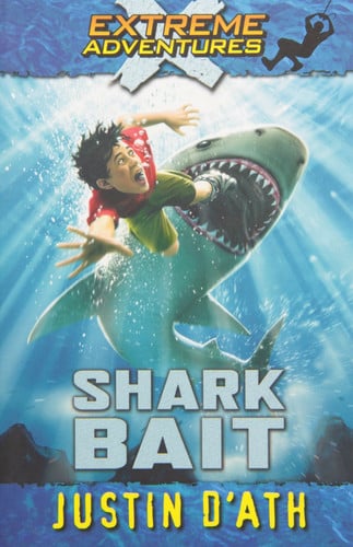 Shark Bait Volume 3